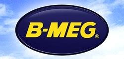 bmeg logo
